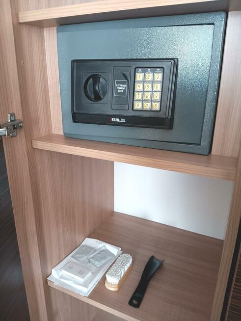 Mieszkanie Kołobrzeg Nadmorska, Kościuszki