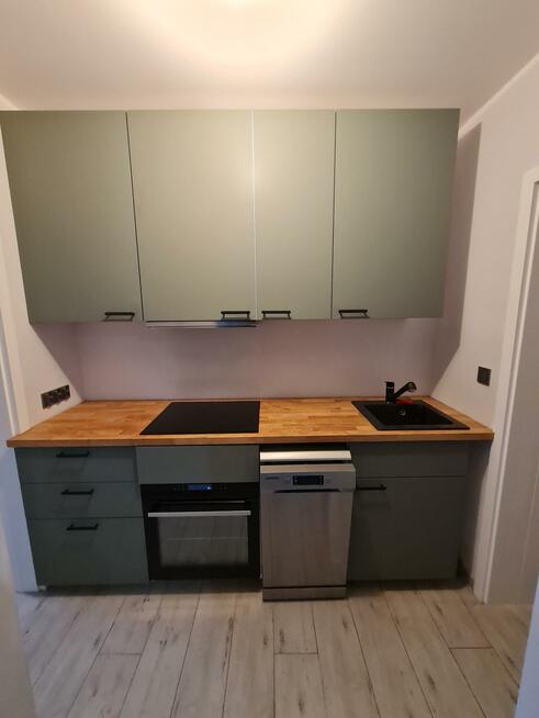 Lokal użytkowy Kliniska Wielkie gm. Goleniów, Rzemieślnicza