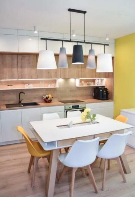 Mieszkanie Kołobrzeg Zachodnia, Wylotowa