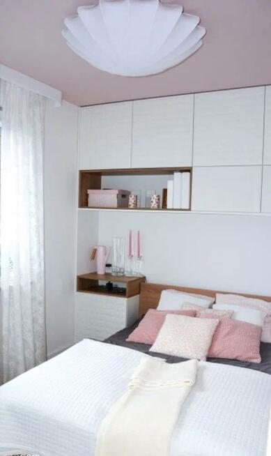 Mieszkanie Kołobrzeg Zachodnia, Wylotowa