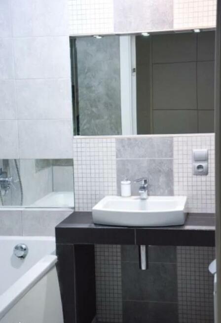 Mieszkanie Kołobrzeg Zachodnia, Wylotowa