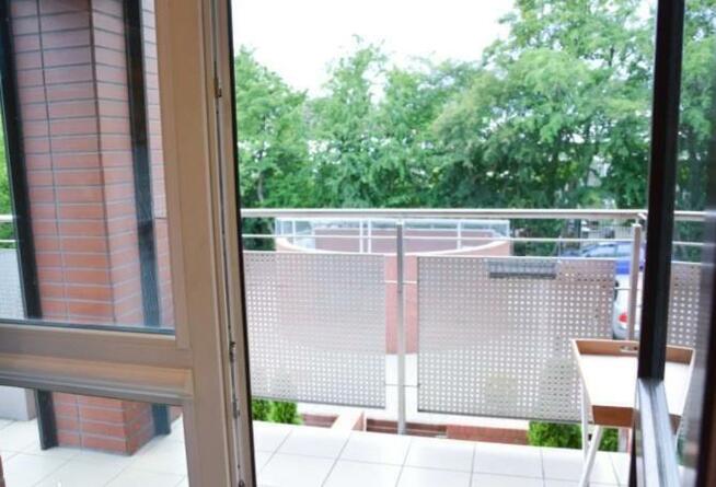 Mieszkanie Kołobrzeg Zachodnia, Wylotowa