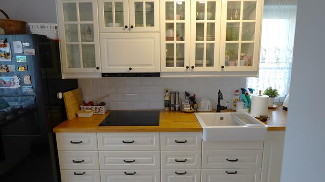 Dom Charzyno gm. Siemyśl