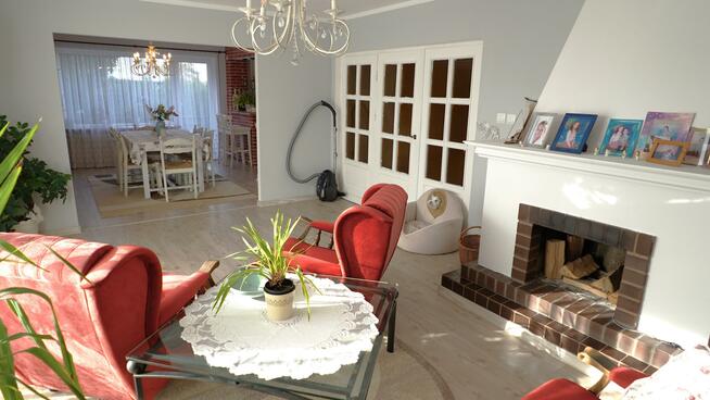 Dom Charzyno gm. Siemyśl