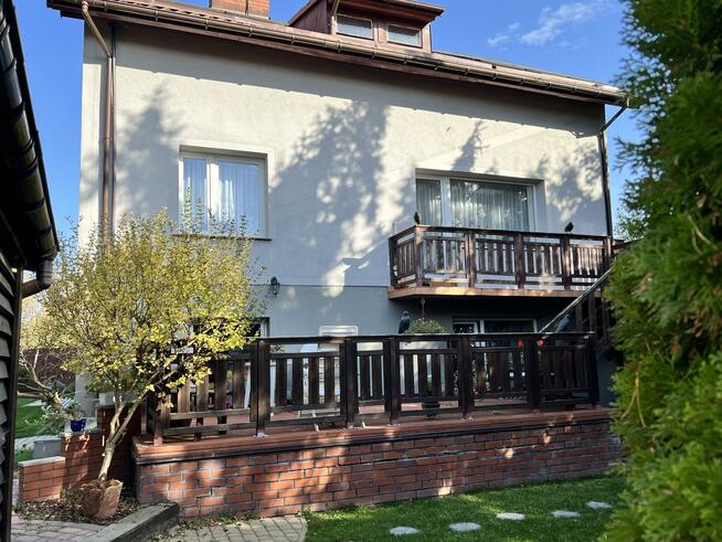 Dom Charzyno gm. Siemyśl