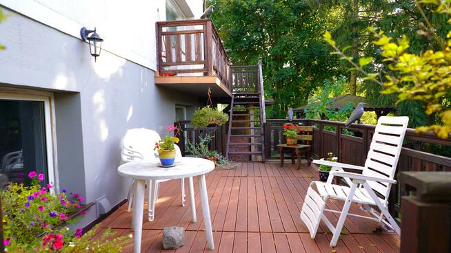 Dom Charzyno gm. Siemyśl