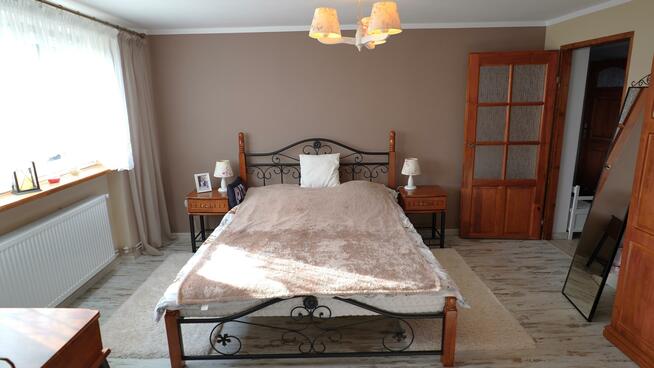 Dom Charzyno gm. Siemyśl