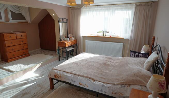 Dom Charzyno gm. Siemyśl