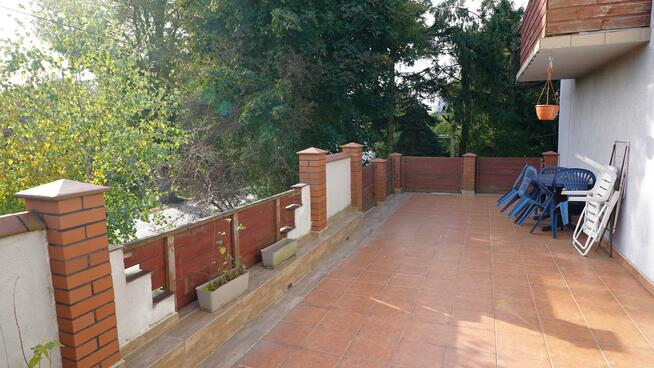 Dom Charzyno gm. Siemyśl