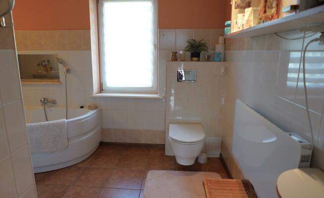 Dom Charzyno gm. Siemyśl