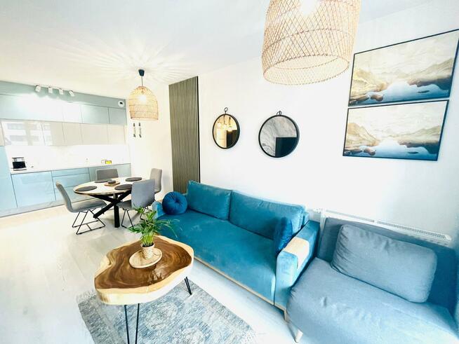 Mieszkanie Kołobrzeg Zachodnia