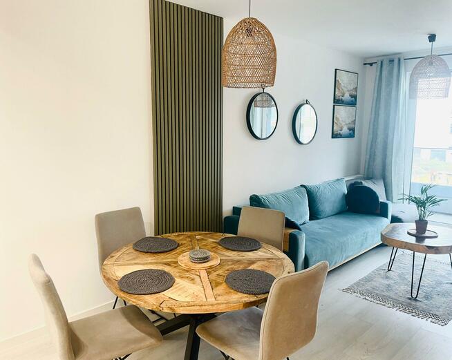 Mieszkanie Kołobrzeg Zachodnia