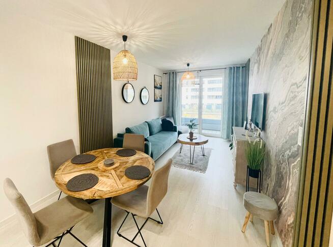 Mieszkanie Kołobrzeg Zachodnia