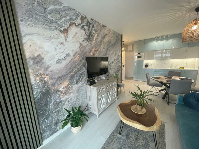 Mieszkanie Kołobrzeg Zachodnia