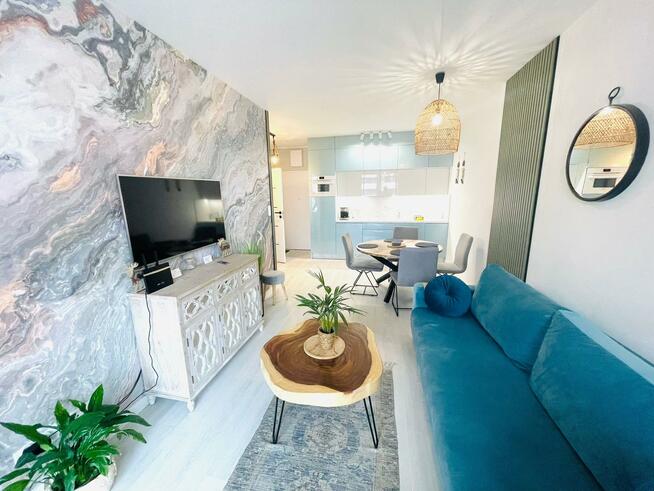 Mieszkanie Kołobrzeg Zachodnia