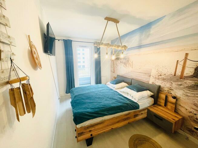 Mieszkanie Kołobrzeg Zachodnia