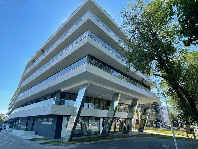 Mieszkanie Kołobrzeg Zachodnia