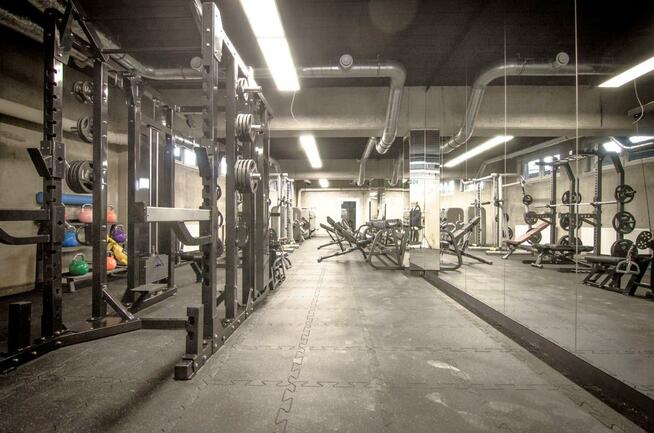 Mieszkanie Kołobrzeg Zachodnia