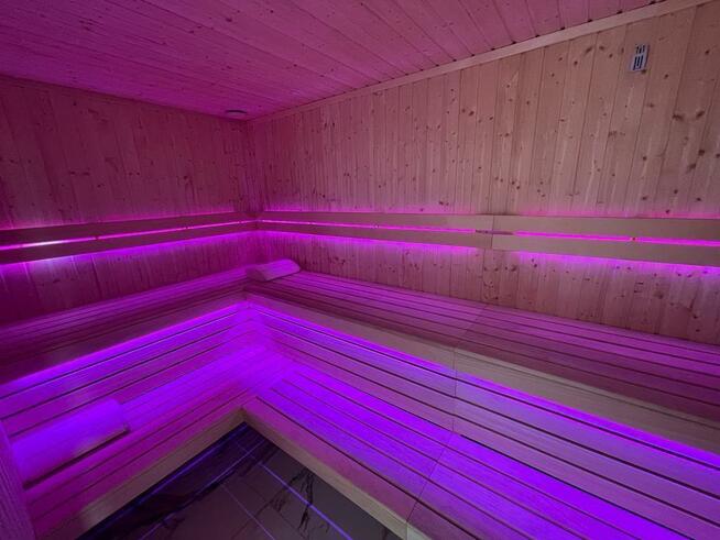 Mieszkanie Kołobrzeg Zachodnia