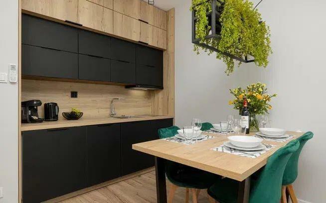 Mieszkanie Kołobrzeg Zachodnia