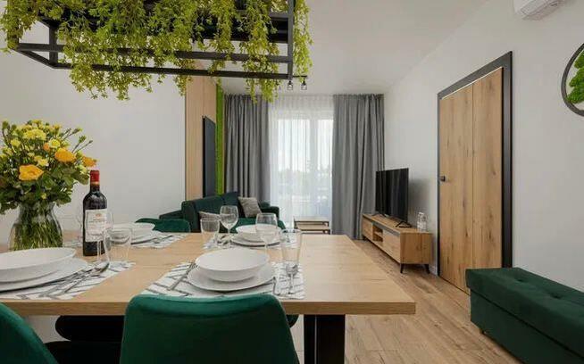 Mieszkanie Kołobrzeg Zachodnia