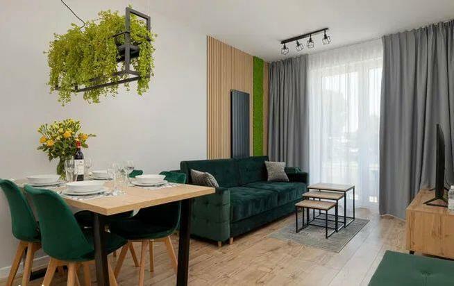 Mieszkanie Kołobrzeg Zachodnia