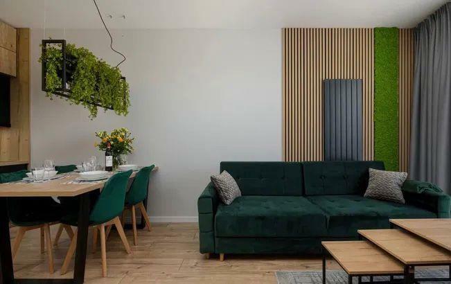 Mieszkanie Kołobrzeg Zachodnia