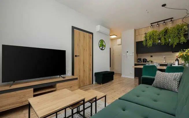 Mieszkanie Kołobrzeg Zachodnia