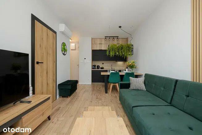 Mieszkanie Kołobrzeg Zachodnia