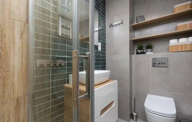 Mieszkanie Kołobrzeg Zachodnia