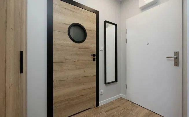 Mieszkanie Kołobrzeg Zachodnia