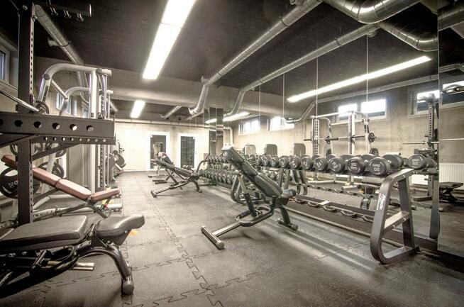 Mieszkanie Kołobrzeg Zachodnia