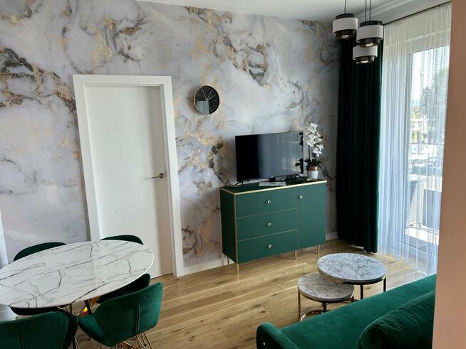 Mieszkanie Kołobrzeg Zachodnia