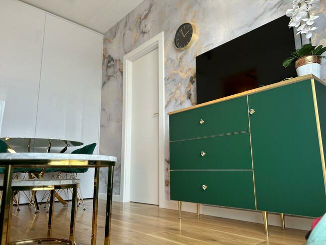 Mieszkanie Kołobrzeg Zachodnia