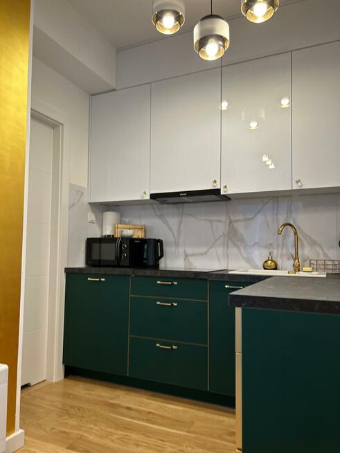 Mieszkanie Kołobrzeg Zachodnia