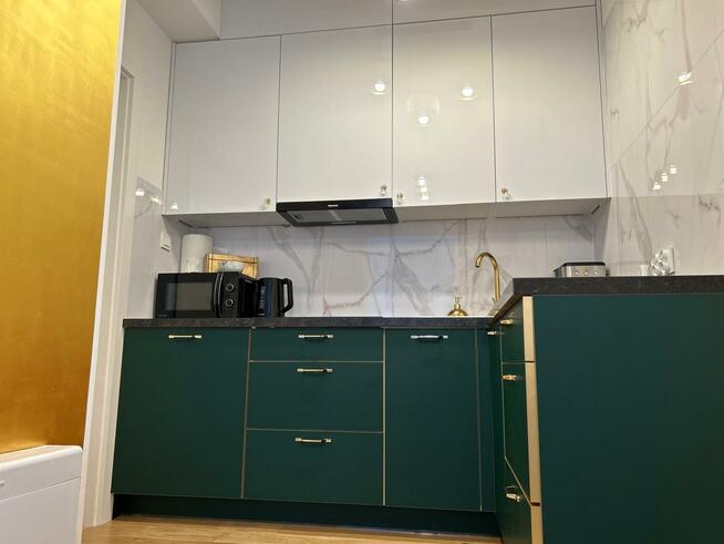 Mieszkanie Kołobrzeg Zachodnia