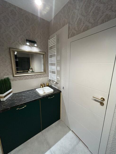 Mieszkanie Kołobrzeg Zachodnia