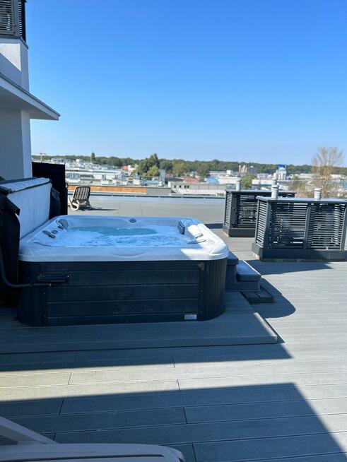 Mieszkanie Kołobrzeg Zachodnia