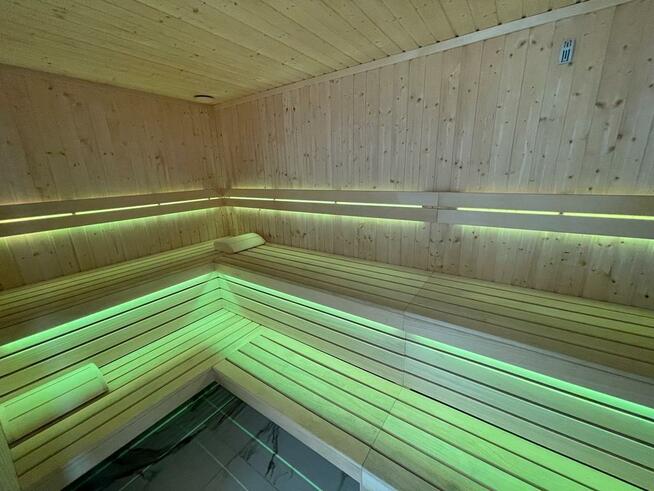 Mieszkanie Kołobrzeg Zachodnia