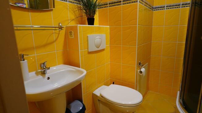 Mieszkanie Kołobrzeg Portowa, Towarowa