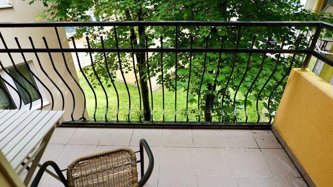 Mieszkanie Kołobrzeg Portowa, Towarowa