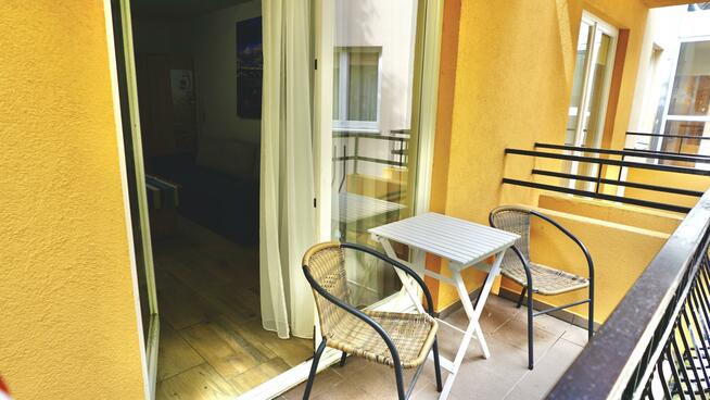 Mieszkanie Kołobrzeg Portowa, Towarowa