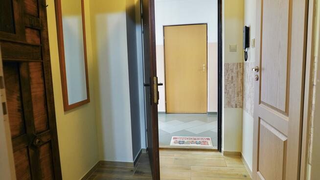 Mieszkanie Kołobrzeg Portowa, Towarowa