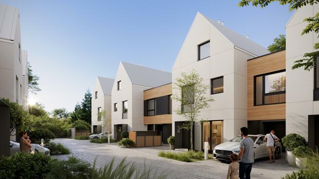 Dom Kołobrzeg Radzikowo I