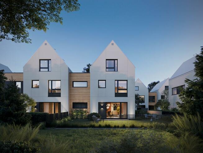 Dom Kołobrzeg Radzikowo I