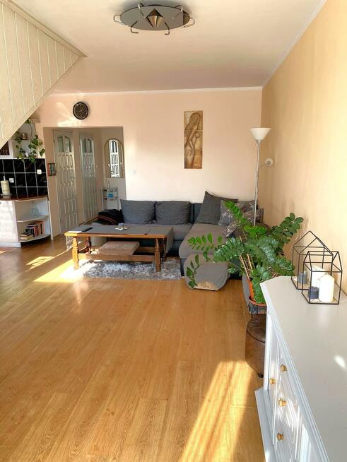 Mieszkanie Kołobrzeg Portowa, Towarowa