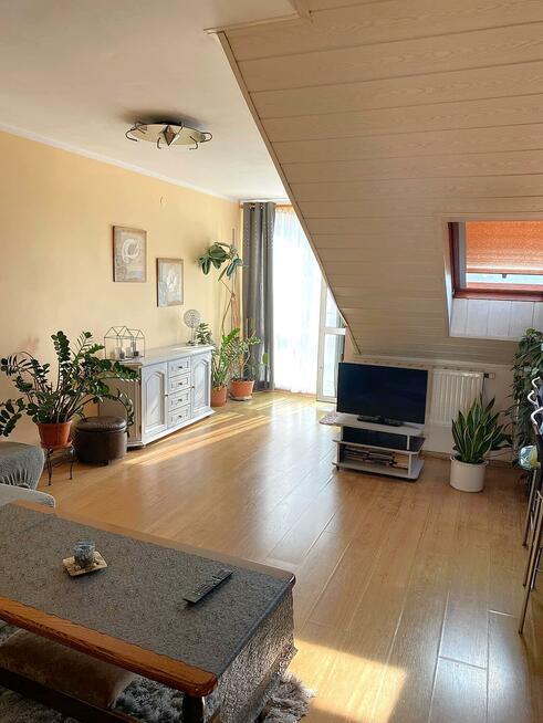 Mieszkanie Kołobrzeg Portowa, Towarowa