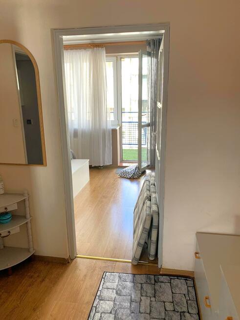 Mieszkanie Kołobrzeg Portowa, Towarowa