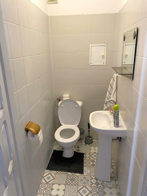 Mieszkanie Kołobrzeg Portowa, Towarowa