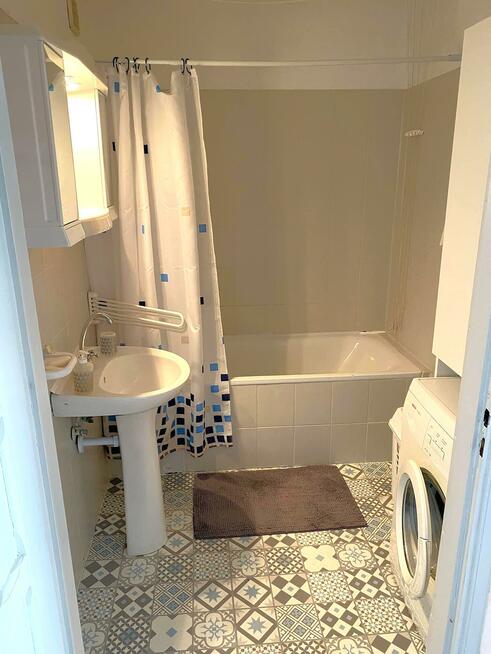 Mieszkanie Kołobrzeg Portowa, Towarowa